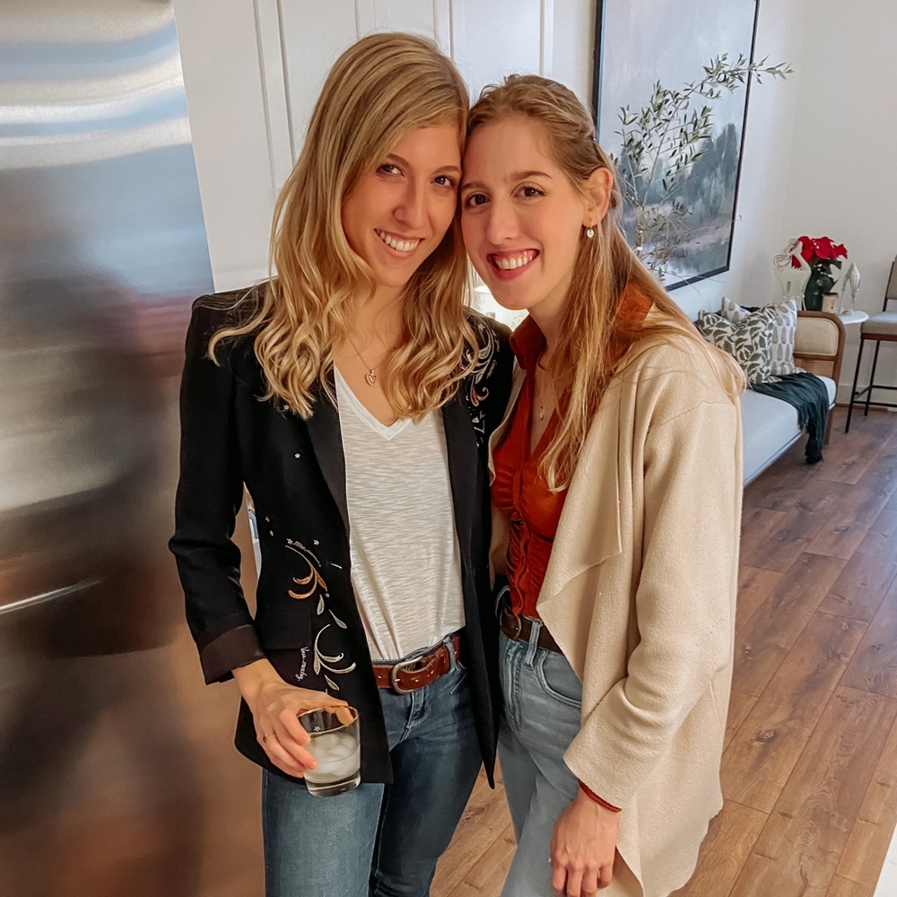 Meet your Posher, Emma